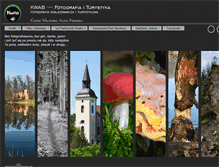 Tablet Screenshot of kwab.pl
